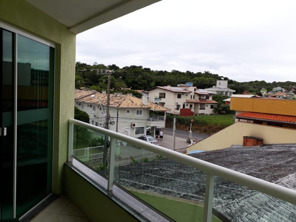 Res Calliandra Apto 204 Fundos Bombinhas Exteriör bild